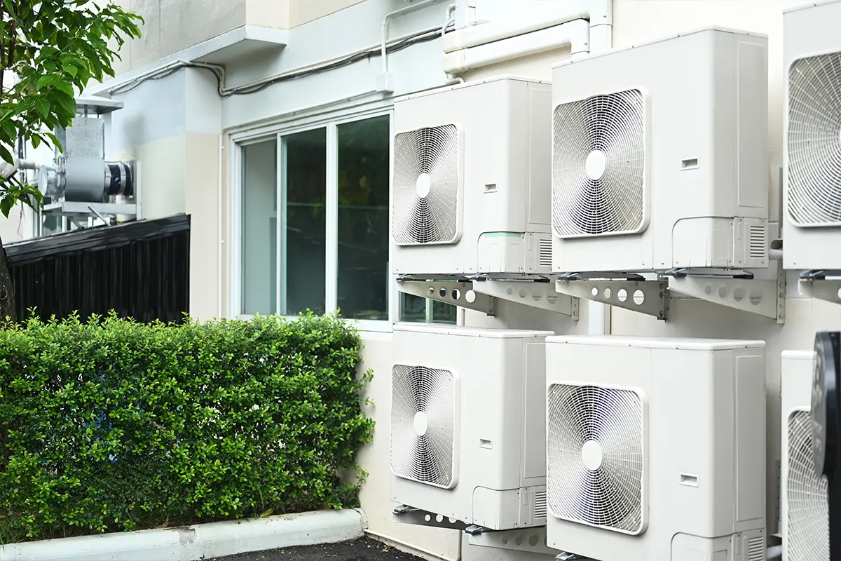 Çorlu’da İklimlendirme Sistemleri