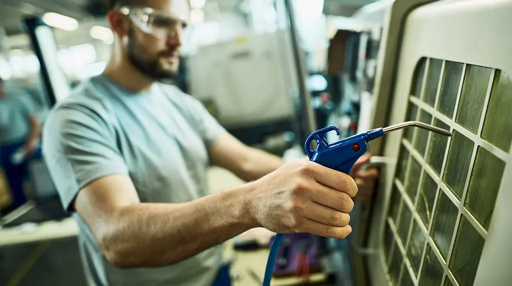 Tesisat Kimyasal Temizliği